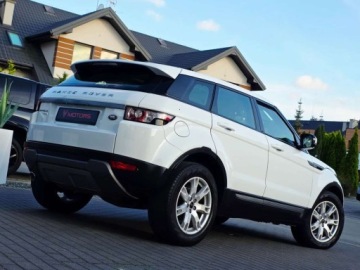 Land Rover Range Rover Evoque I SUV Coupe 2.2 TD4 150KM 2014 Land Rover Range Rover Evoque Prestige___2.2eD4 150KM___BiXenon LED Navi P, zdjęcie 1