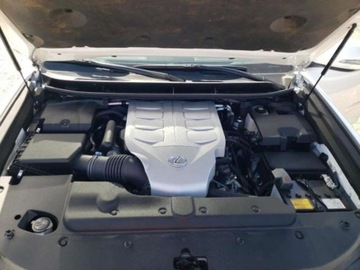 Lexus GX 2023 Lexus GX 460, 2023r., 4x4, 4.6L, zdjęcie 10