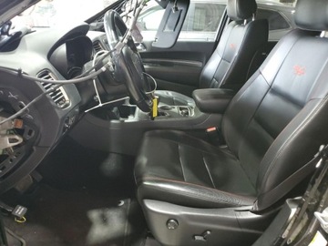 Dodge Durango III 2018 Dodge Durango RT 2018 5.7L 5.7 Benzyna 360KM, zdjęcie 7