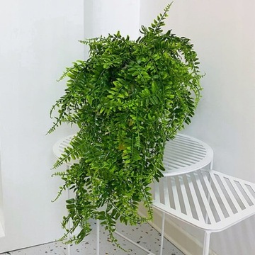 Искусственный папоротник Creeper Garland свес 78 см
