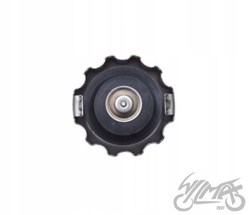 КРЫШКА РАДИАТОРА