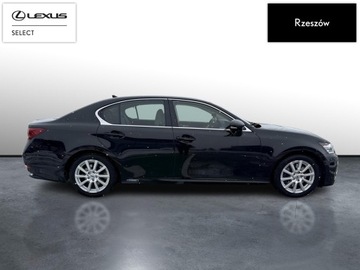 Lexus GS IV Sedan 300h 223KM 2014 Lexus GS 300h Elegance IV (2012-2018) GS300h Elega, zdjęcie 5