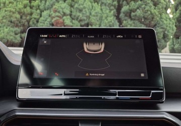 Cupra Formentor Crossover 1.5 TSI 150KM 2023 Cupra Formentor 1.5TSI 150KM DSG ACC FullLink Ambient Climatronic Kessy As, zdjęcie 31