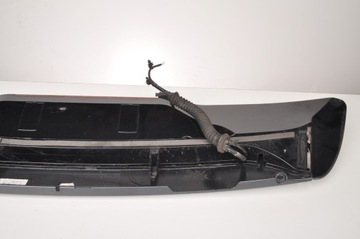 VOLVO C30 SPOILER LOĎKA KRYT 31255832