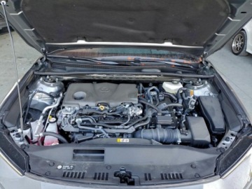 Toyota Camry IX 2025 Toyota Camry TOYOTA CAMRY XSE 2.5 Hybryda 187KM, zdjęcie 10