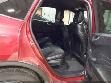 Ford Escape III 2025 Ford Escape 2025 Ford Escape ST-Line Select AWD 2.5 Benzyna 163KM, zdjęcie 13