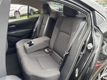 Toyota Corolla XII Sedan 1.5 VVT-i 125KM 2022 Toyota Corolla 1.5 Comfort MS Seria E21 (2019-) To, zdjęcie 22