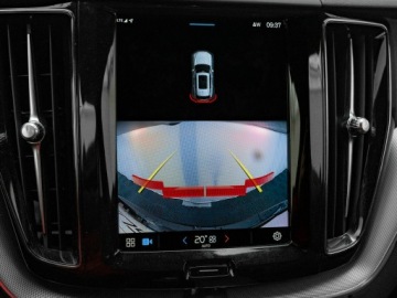 Volvo XC60 II 2021 Volvo XC 60 GD1A238#B4 B Plus Dark LED K.cof, zdjęcie 20