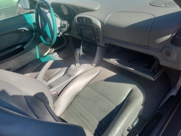 Porsche 911 996 Coupe 3.6 Carrera 320KM 2002 Porsche 911 2002 PORSCHE 911 Carrera 2 3.6 Benzyna 320KM, zdjęcie 8