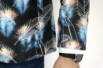 GIOVANNI PERA Куртка мужская D013 перья М 50