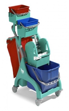 WÓZEK NICK PLUS 30 15L