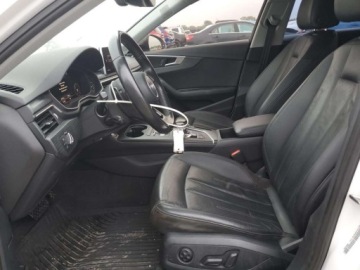 Audi A4 B9 2017 Audi A4 Limousine 2017 AUDI A4 PREMIUM PLUS 2.0 Benzyna 255KM, zdjęcie 6