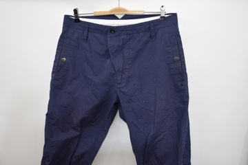 G-Star Correct flight pant long spodnie 34/32