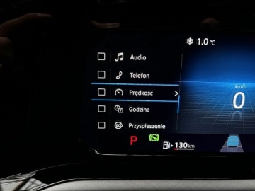 Volkswagen Golf VIII Hatchback 1.5 TSI EVO 130KM 2023 Volkswagen Golf ACC+LED Iwł Kraj Bezwyp ASO F23%, zdjęcie 25