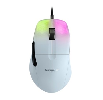 ROCCAT Kone Pro myszka Po prawej stronie USB Typu-A Optyczny 19000 DPI