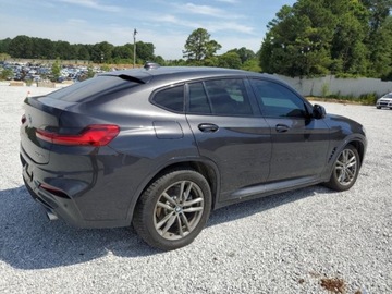 BMW X4 G02 2020 BMW X4 XDrive30I 2020 2.0l 2.0 Benzyna 248KM, zdjęcie 3