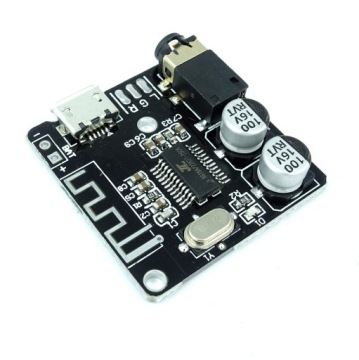 Bluetooth-аудио стерео A2DP 3,7–5 В модуль microUSB VHM-314