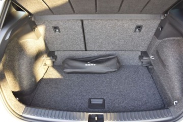 Seat Arona 2024 Seat Arona SalonPL FR 115KM DSG Pakiety x 3KameraIndukcja VAT23 Benzyna, zdjęcie 32