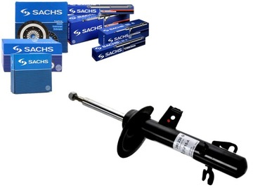 SACHS AMORTYZATOR 6768410 31316764916 3130 3131