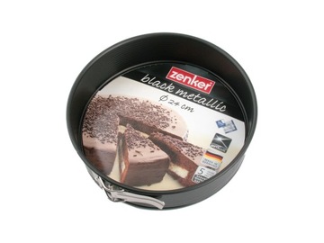 FORMA DO PIECZENIA TORTOWNICA 24 CM ZENKER
