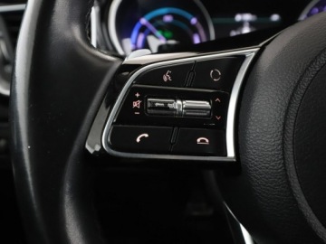 Kia XCeed PHEV 1.6 GDi Plug-in Hybrid 141KM 2022 Kia XCeed PHEV full LED navi klima auto kamera i, zdjęcie 33