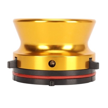 1 ПАРА АДАПТЕРОВ NAB HUB, ПРОФЕССИОНАЛЬНАЯ ПОЛИРОВКА