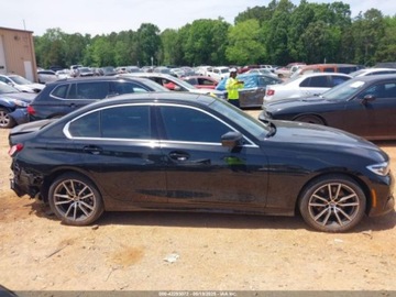 BMW Seria 3 G20-G21 2020 BMW Seria 3 330i 2020 2.0l 2.0 Benzyna 255KM, zdjęcie 6