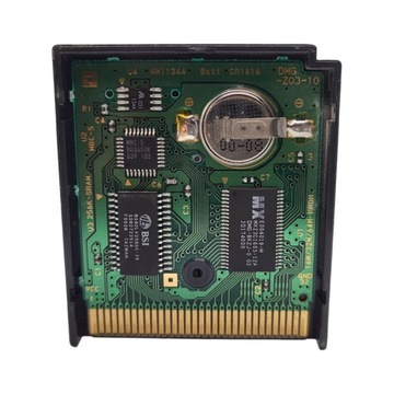 Phantom Zona Game Boy Gameboy Color