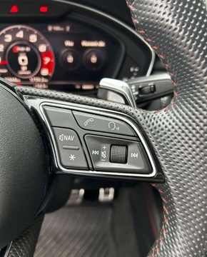 Audi A5 F5 RS5 Coupe 2.9 TFSI 450KM 2019 Audi RS5 Sportback Audi RS5 Sportback 2.9 Benzyna 450KM, zdjęcie 17