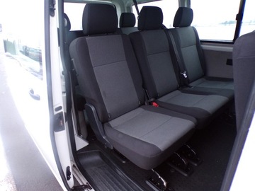 Volkswagen Caravelle T6 2019 VOLKSWAGEN T6 2.0 TDI 9-OSOBOWY ZAMIANA, zdjęcie 12
