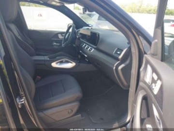 Mercedes GLE V167 2024 Mercedes-Benz GLE 350 4Matic 2024 2.0l 2.0 Benzyna 255KM, zdjęcie 9