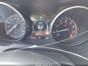 Jaguar F-Type Coupe Facelifting 3.0 V6 S/C 340KM 2017 Jaguar F-Type F-type Premium 3.0 Benzyna 340KM, zdjęcie 15