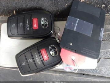 Toyota Tacoma II 2024 Toyota Tacoma Toyota Tacoma 4WD TRD Sport Hybrid Double Cab 5 Bed AT 2.4, zdjęcie 15