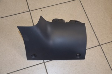 PLASTIK BŁOTNIK RAMKA MASKA OSŁONA WRANGLER JL 18-