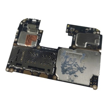 płyta główna XIAOMI Redmi NOTE 9 PRO 6/128GB (sprawna, bez blokad)
