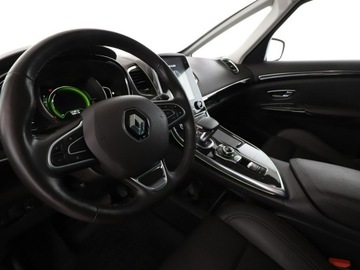 Renault Espace V Van 1.6 Energy TCe 200KM 2017 Renault Espace automat full LED szyberdach, zdjęcie 13