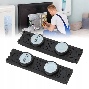 ЗАМЕНА ДИНАМИКА К ТЕЛЕВИЗОРУ SAMSUNG