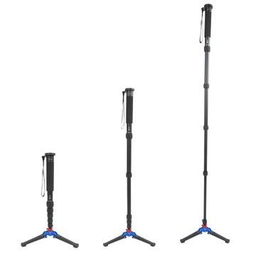 Monopod do aparatu VBESTLIFE A555+M-2 z 6