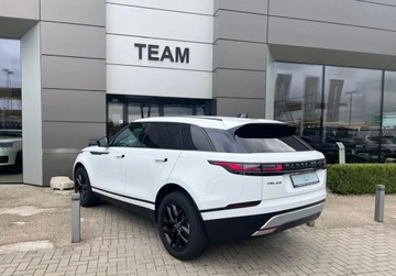 Land Rover Range Rover Velar SUV Facelifting 2.0  D200 204KM 2025 Land Rover Range Rover Velar Range Rover Velar MY26 2.0D TD4 204 PS AWD Au, zdjęcie 10
