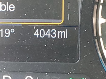 Ford Ranger V 2021 Ford Ranger XL 2021 2.3l 2.3 Benzyna 270KM, zdjęcie 7