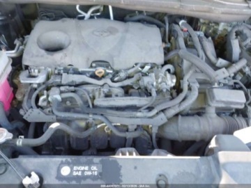 Toyota Sienna III 2023 Toyota Sienna Le 2023 2.5 Hybryda 189KM, zdjęcie 8