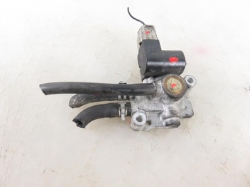MOTOREK KROKOVÝ HONDA ACCORD VI 1.8 1368001141