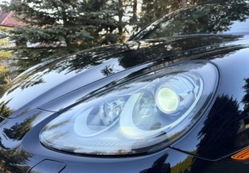 Porsche Cayenne II SUV 3.0 S Hybryda 380KM 2012 Porsche Cayenne Porsche Cayenne S Hybrid 3.0 Hybryda 379KM, zdjęcie 33