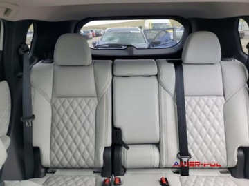 Mitsubishi Outlander III 2024 Mitsubishi Outlander 2024 r., 2,4 L HYBRYDA PLUG IN 2.4 Hybryda 248KM, zdjęcie 9