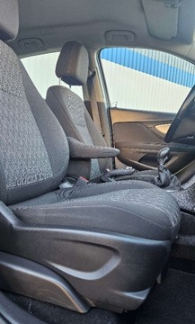 Opel Mokka I SUV 1.4 Turbo ECOTEC 140KM 2015 Opel Mokka 140Ps. Navigacja Grzane Fotele Klimatronic 2015 1.4 Benzyna, zdjęcie 24