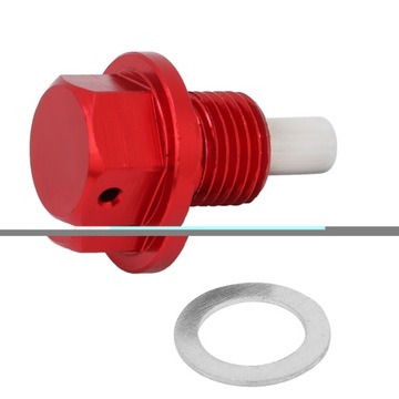 Болт болта слива масла M12*1,25