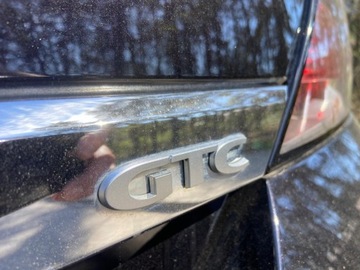 Opel Astra H Hatchback 5d 1.6 Twinport ECOTEC 105KM 2005 Opel Astra 1.6 GTC Klima Alufelgi Super Stan Sort 1.6 Benzyna 105KM, zdjęcie 12