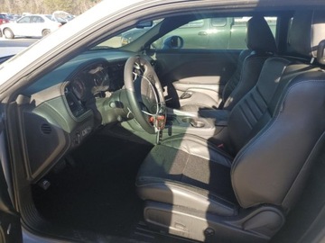 Dodge Challenger III 2021 Dodge Challenger SRT Hellcat 2021 6.2l 6.2 Benzyna 717KM, zdjęcie 7