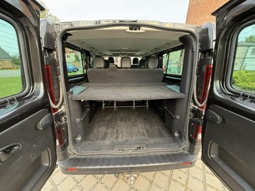 Renault Trafic III 2020 Renault Trafic VAT 23%. Salon PL. 9-Osobowy, zdjęcie 14