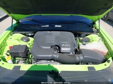 Dodge Challenger III 2023 Dodge Challenger 2023r., 3.6L 3.6 Benzyna 303KM, zdjęcie 11